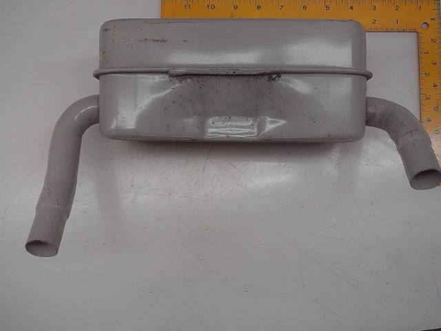 70303 Muffler