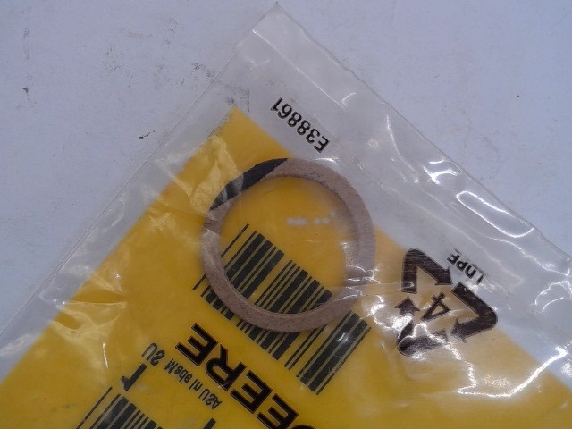 T17511 Ring for JOHN DEERE