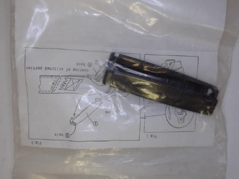 TA040-18550 Stopper for KUBOTA