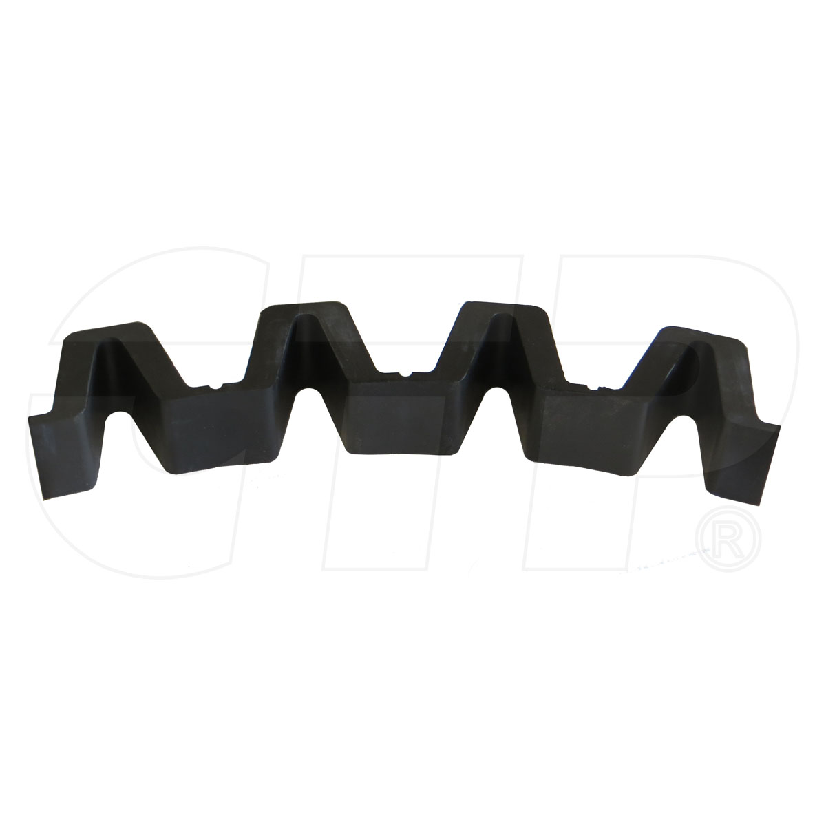 5N3272 Boot-rubber for CATERPILLAR