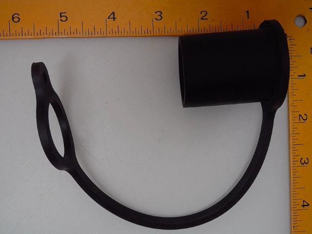 A-5209-5 Dust Cap for JOHN DEERE