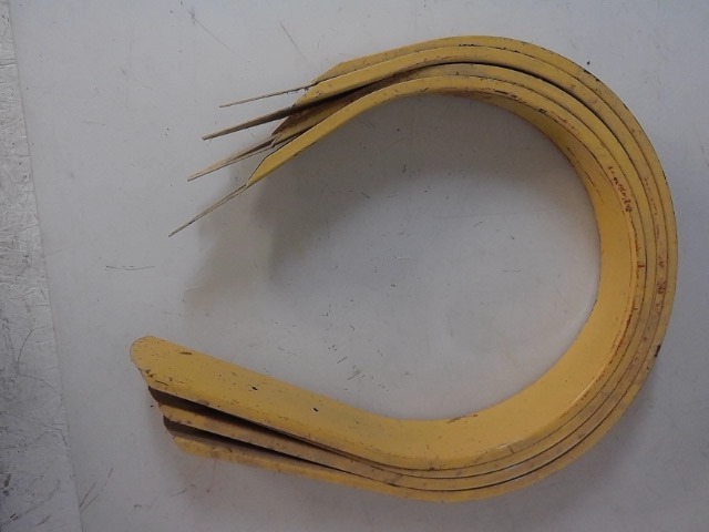 218-598 Band for CASE NEW HOLLAND