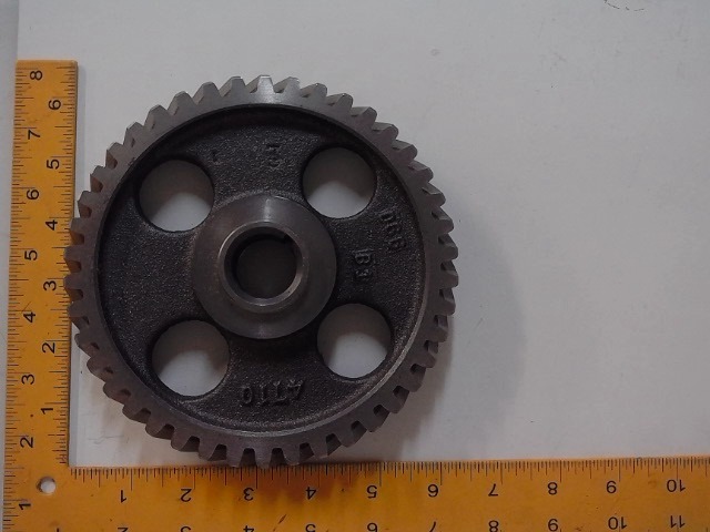 EAF6256M Gear for CASE NEW HOLLAND