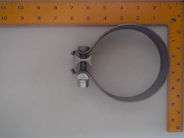 3626688C1 Clamp for NAVISTAR