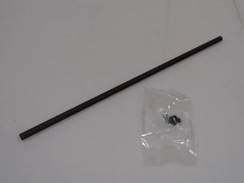 749-0810 Axle