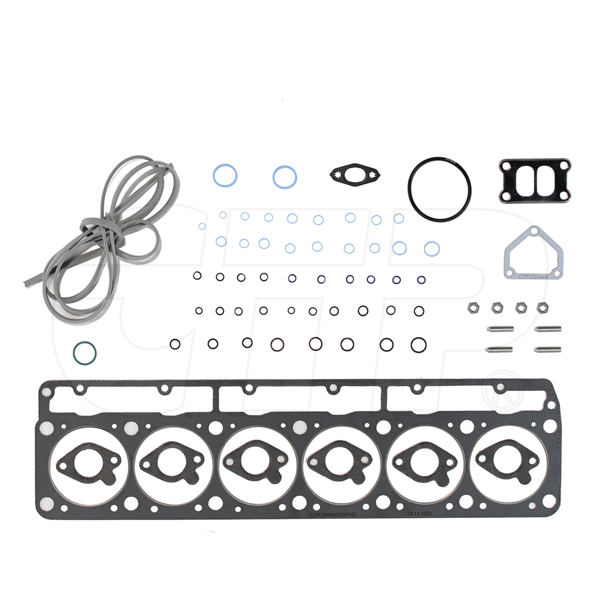 4632173 Kit Gasket Sch for CATERPILLAR