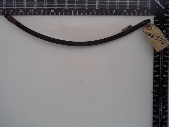 166370 Hose