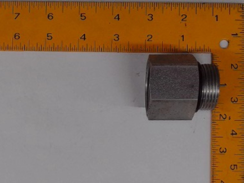 X16-1F5OG-S Fitting for JOHN DEERE