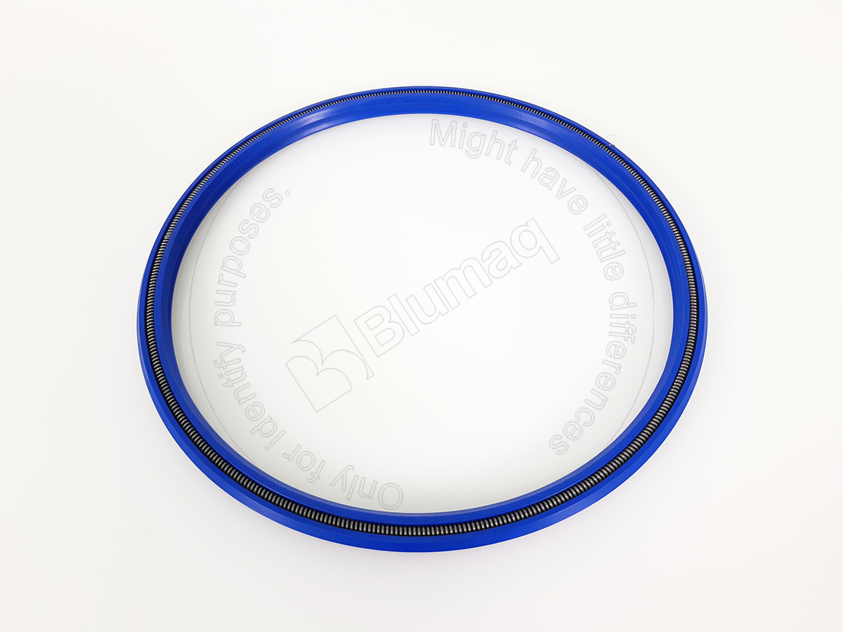 289-2974 BLUMAQ Seal U-cup