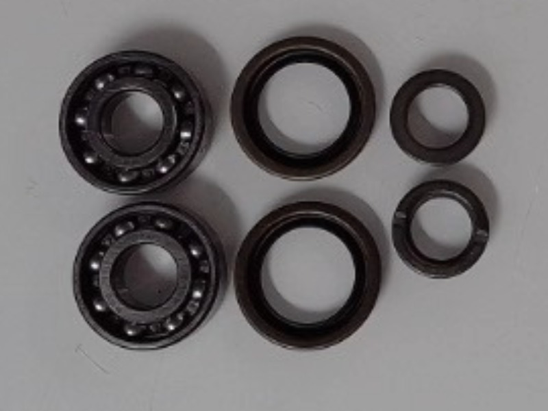 AM115721 Bearing Kit for JOHN DEERE