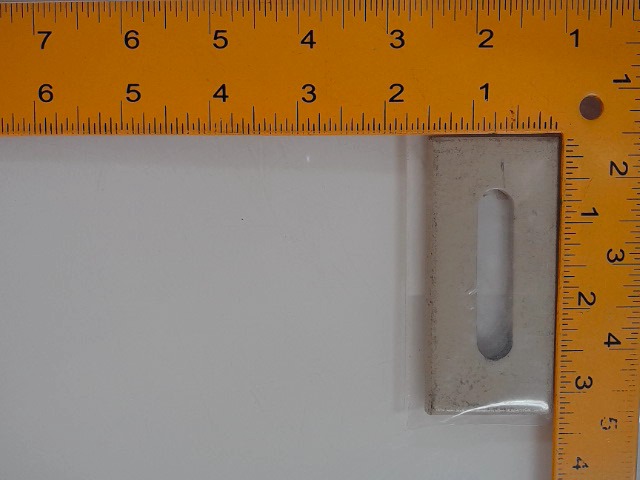 31708 Bar for WOODS