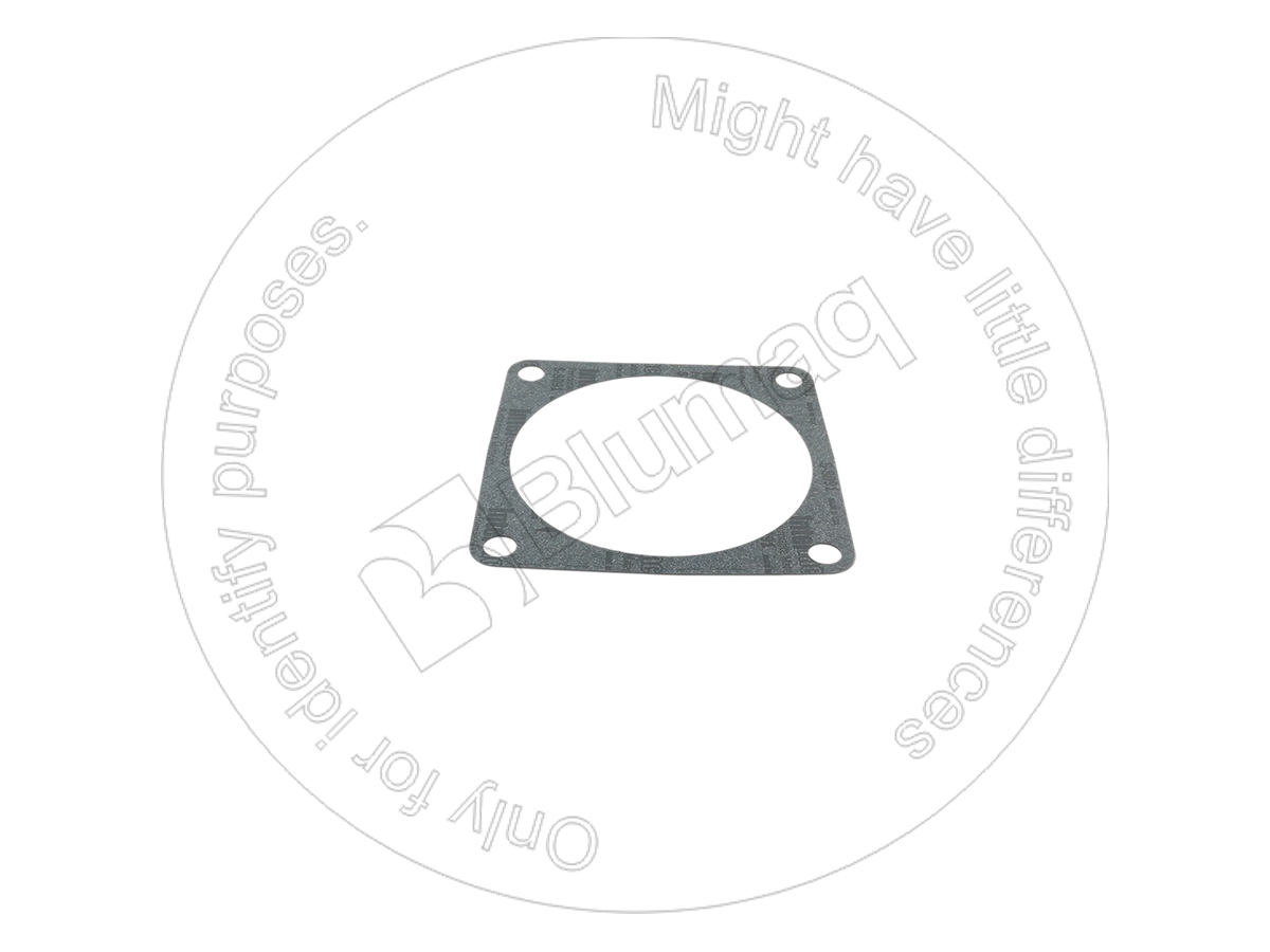 118-9685 Paper Gasket