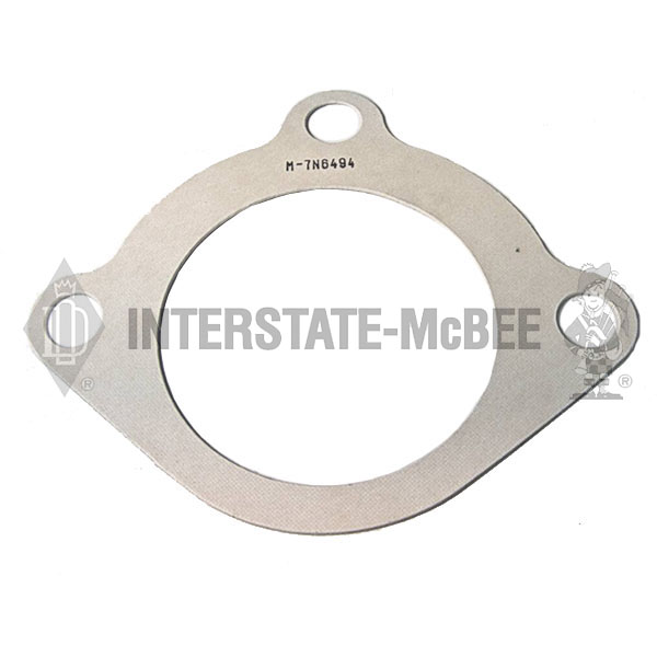 M-7N6494 Gasket for INTERSTATE MCBEE