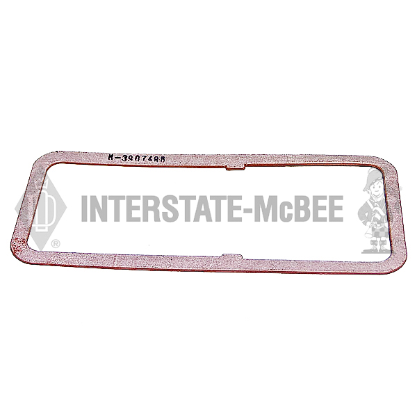 M-3907486 Gasket - Fuel Pump Cover for INTERSTATE MCBEE
