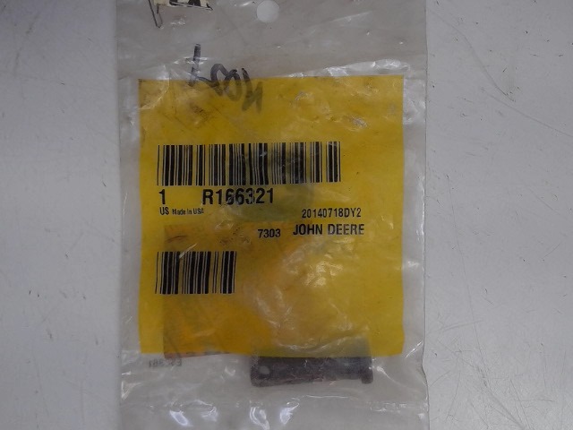 R166321 JOHN DEERE Pin