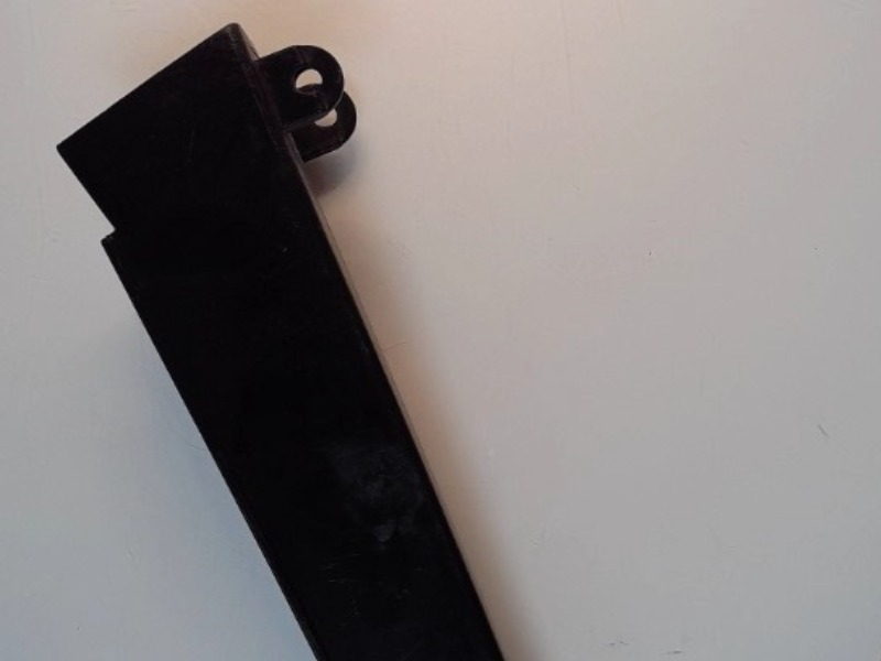 A74932 Seedtube for JOHN DEERE