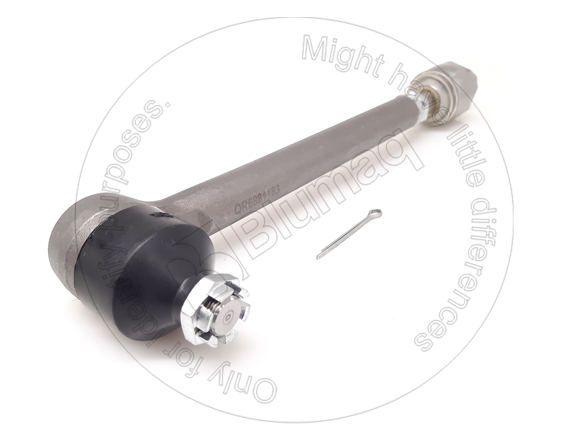 CS144457A1 Tie Rod for CASE