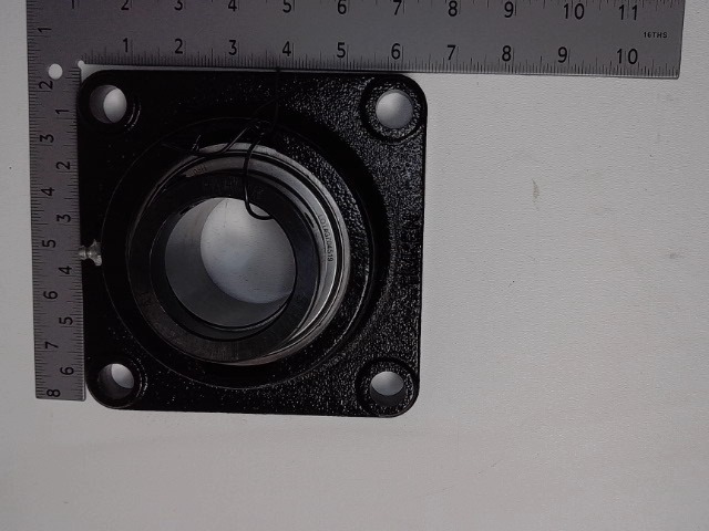 A-WGFZ33-P Flange Brg for JOHN DEERE