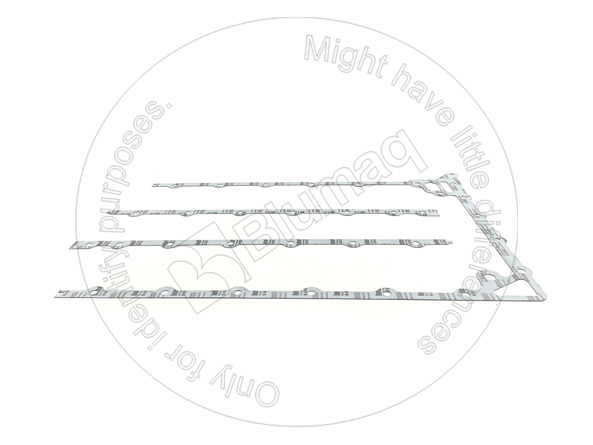 6742-01-5443 Oil Pan Gasket