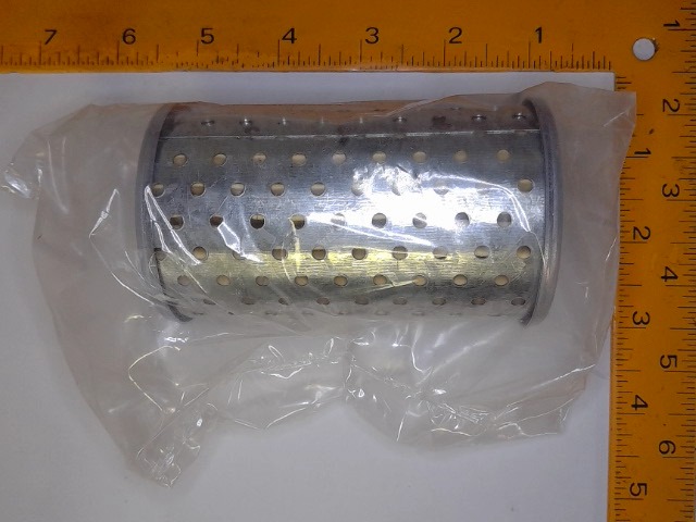 HF6162 Filter for FLEETGUARD