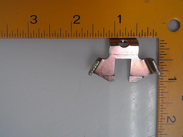 M86243 Retainer for JOHN DEERE
