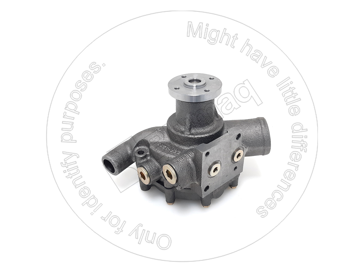 210-9096 Water Pump for CATERPILLAR