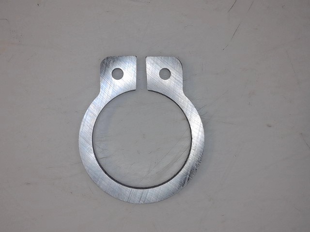 3M860-27172 Clamp, 3