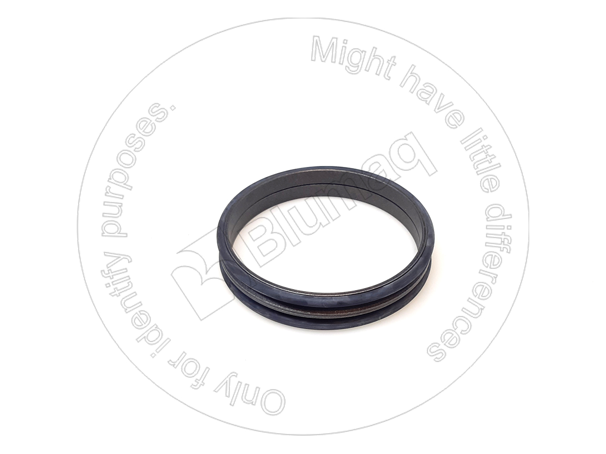 CR4046 BERCO Seal Gp. Duo-cone