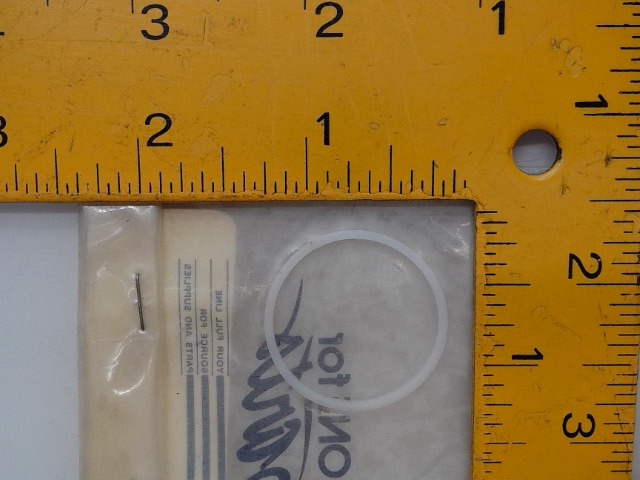30-3439615 Ring for AGCO