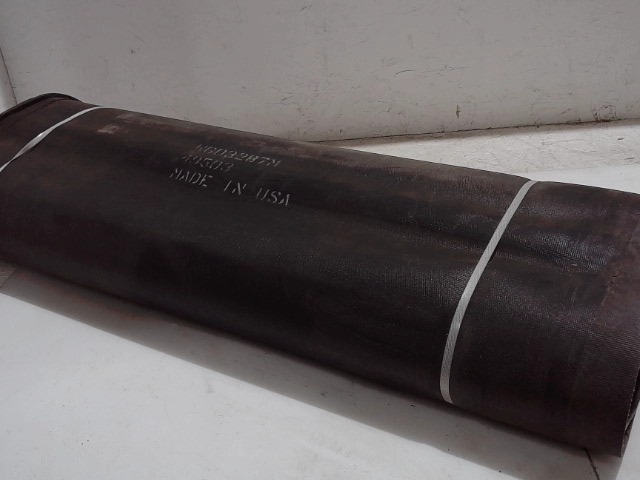 49503 MACDON Draperskim