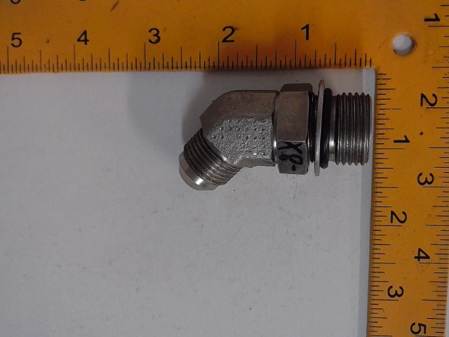 X8-10V5OX-S Fitting for JOHN DEERE