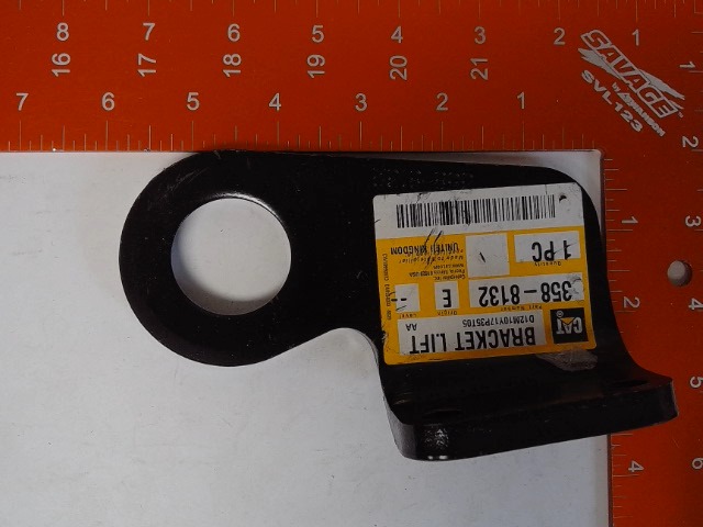 3588132 Bracket Li for CATERPILLAR