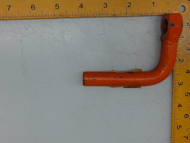 100-19005 Handle for FOX BRADY HINIKER