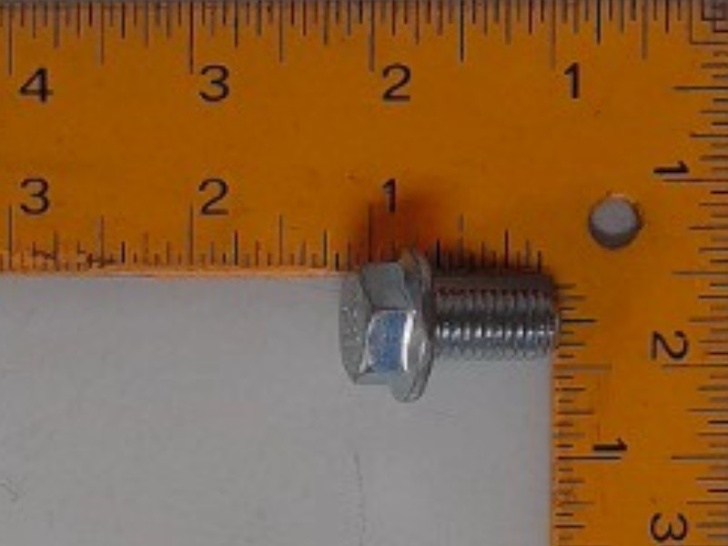 A-30268120 Bolt for JOHN DEERE