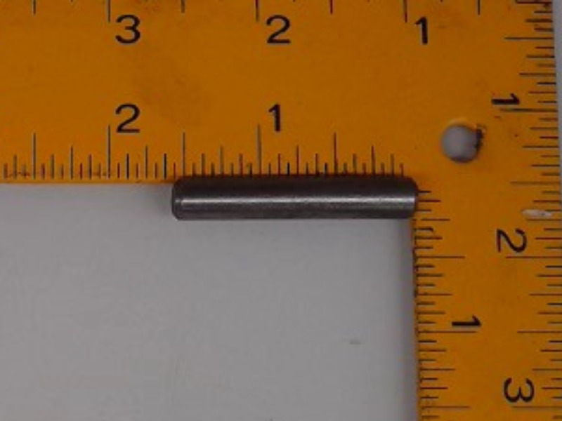9966356 CASE Pin - Dowel