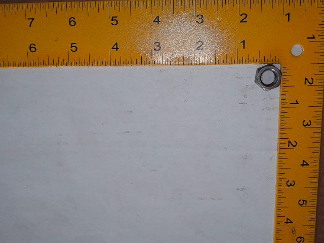 9L-9089 Locknut for CATERPILLAR