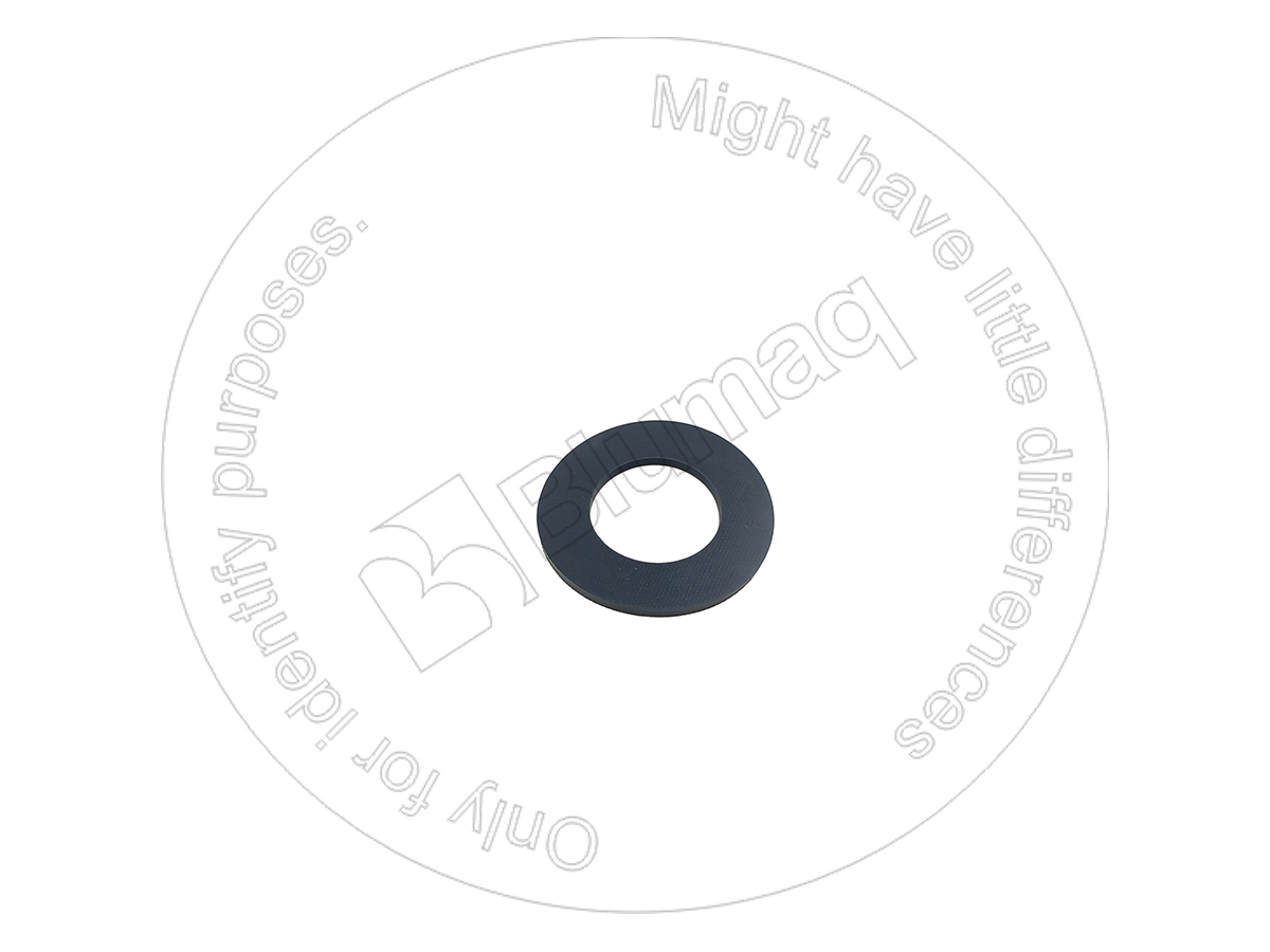 6136-21-7180 Gasket for KOMATSU