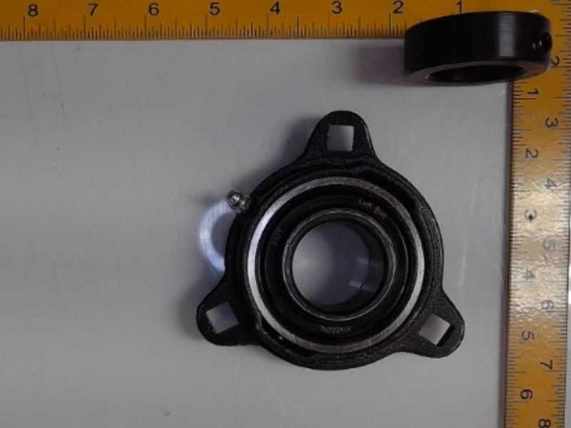 714105 AGCO Brg W/collar