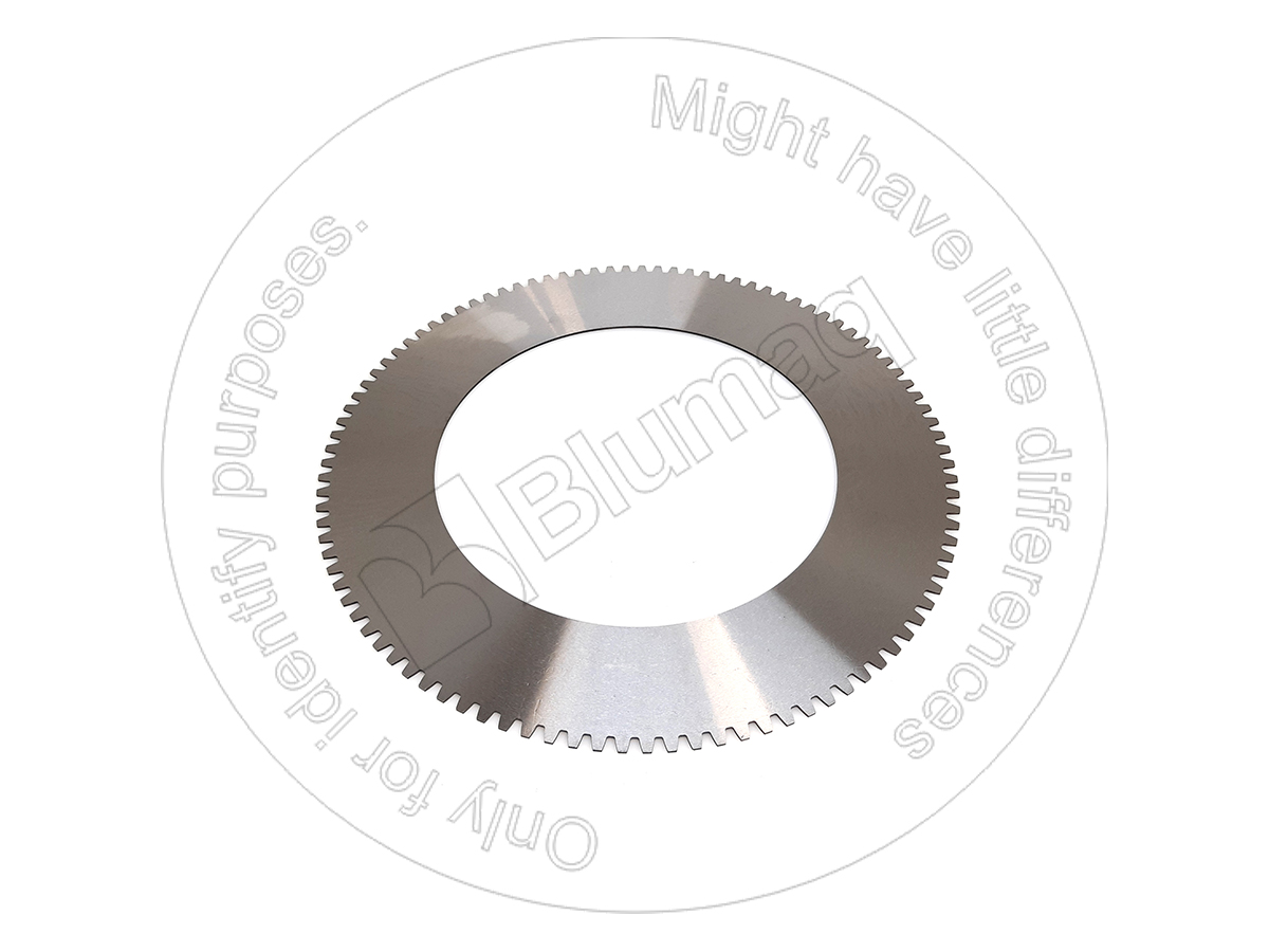 PP9666 BLUMAQ Spacer