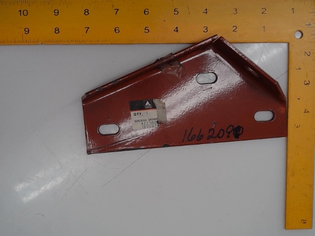 1662091 Brkt for AGCO