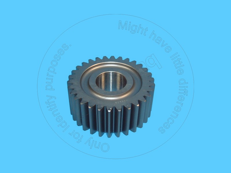 9C-6032 Pinion for BLUMAQ