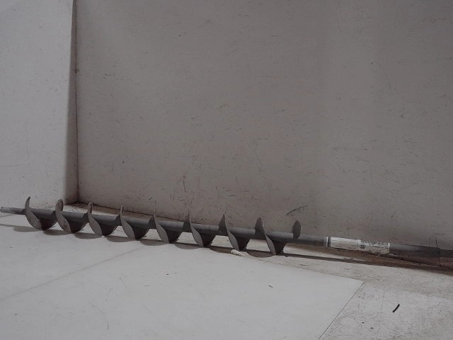 A-AH127650 Auger for JOHN DEERE