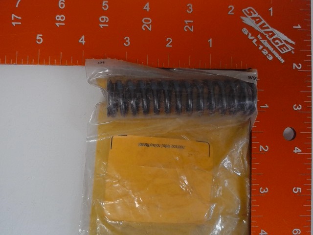 1W-2208 Compress Spring