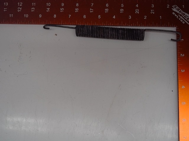 732-0851A Spring for CUB CADET
