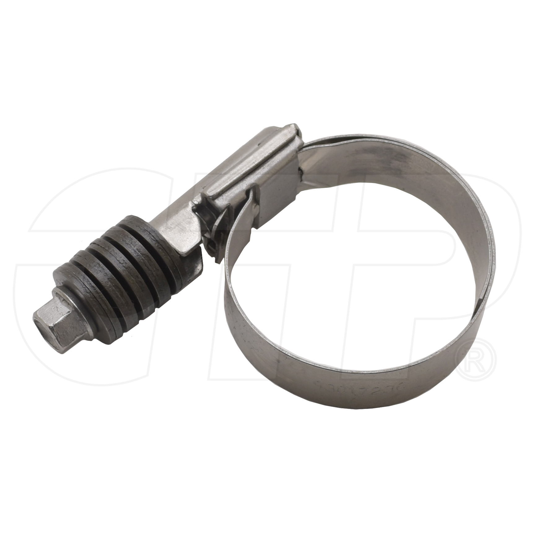 8T4983 Clamp-hose for CATERPILLAR