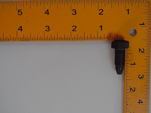 526423M2 Set Screw for AGCO