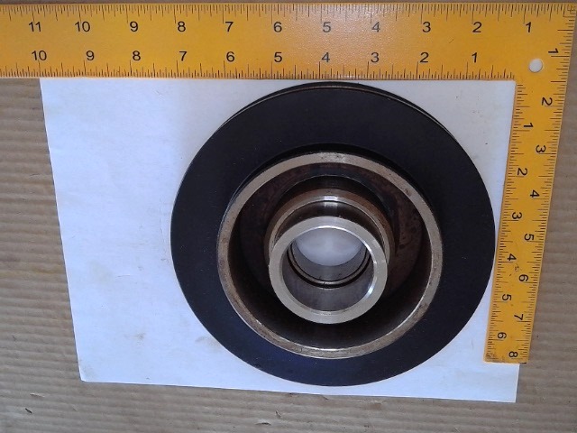 7N-4300 Pulley for CATERPILLAR