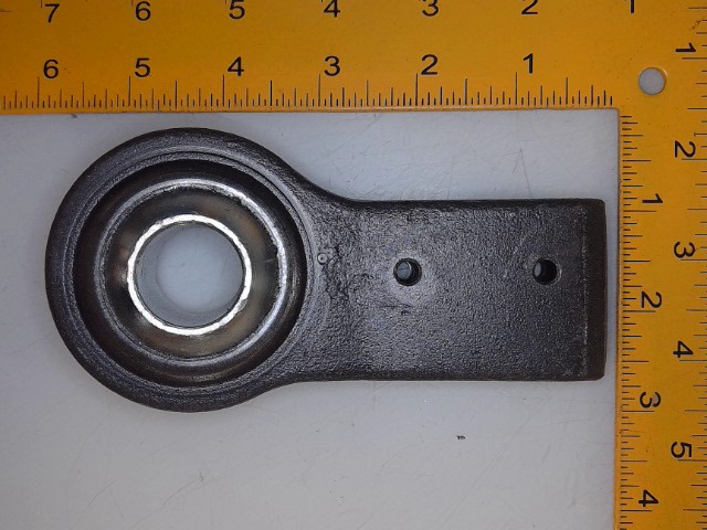 A-BE11 End for JOHN DEERE