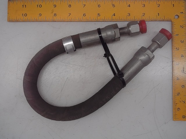 9W-7457 Hyd Hose for CATERPILLAR