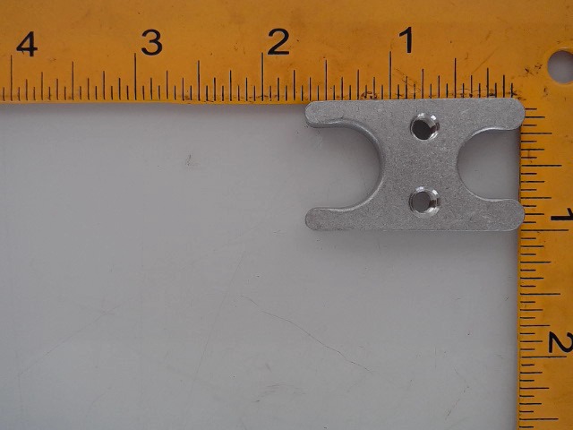 L77943 Spacer for JOHN DEERE